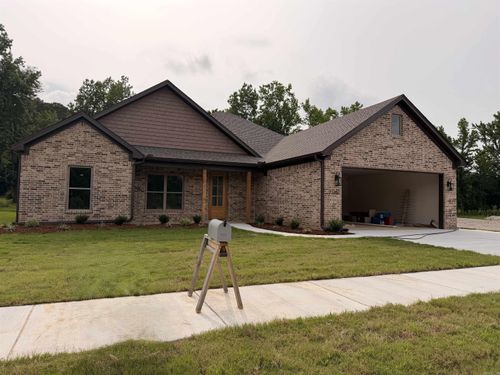 7105 Cold Creek Drive, Bryant, AR, 72002 | Card Image