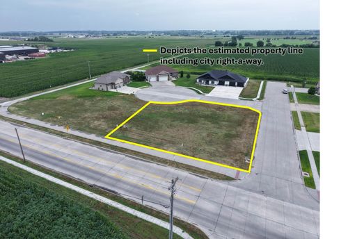 3856 25th Avenue, Columbus, NE, 68601 | Card Image