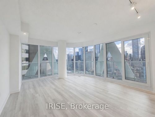 2414-230 Simcoe Street, Toronto, ON, M5T0G7 | Card Image