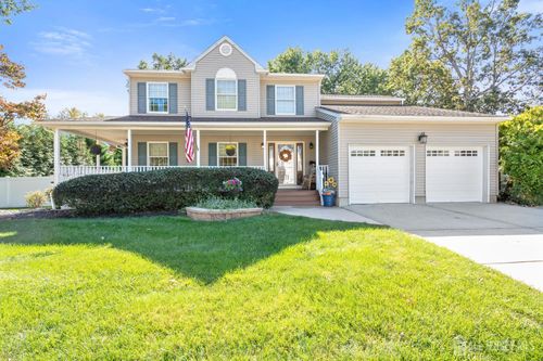 12 Ellingham Ave, Monroe, NJ, 08831-2421 | Card Image