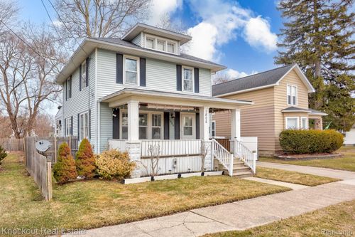 1806 Mackinaw Street, Saginaw, MI, 48602 | Card Image