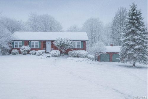 128 Hall Rd, Grahamsville, NY, 12740-5238 | Card Image