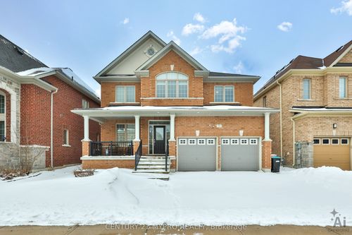 72 Belfry Dr, Bradford, ON, L3Z0V6 | Card Image