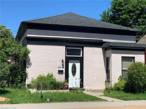 405 Macnab St N, Hamilton, ON, L8L1L2 | Card Image