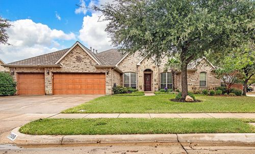 1100 Starleaf Dr, Mansfield, TX, 76063-6067 | Card Image