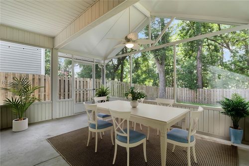 40 Isle Of Palms W, Bluffton, SC, 29910-9500 | Card Image