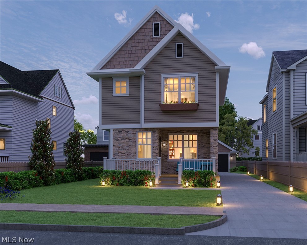 Residential in Cleveland 2