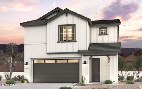 18243 W Calle Lejos, Surprise, AZ, 85387-2376 | Card Image