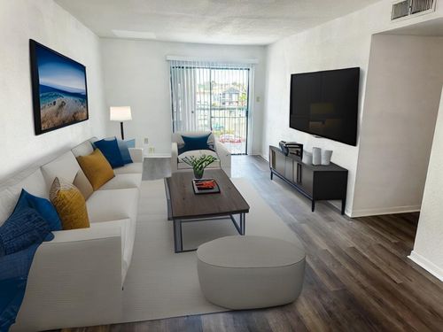apt-35-2824 S Bartell Dr, Houston, TX, 77054-1447 | Card Image