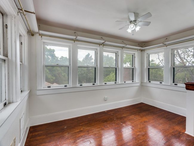 Upstairs flexroom, can be a bedroom, guest room, sun room, office art studio | Image 16