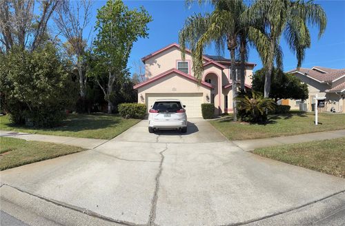 1686 Smith Ln, PALM HARBOR, FL, 34683-7204 | Card Image