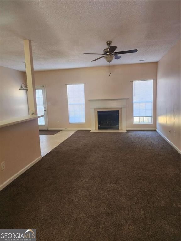 Residential Lease in Atlanta 3