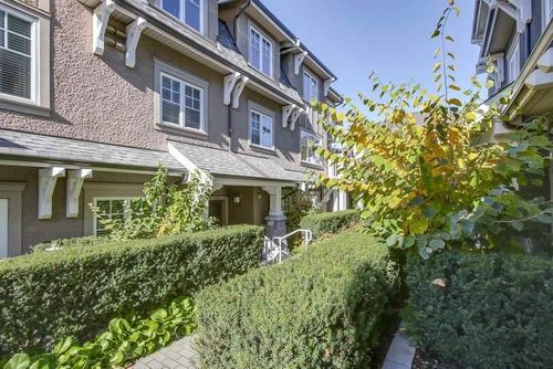 1493 Tilney Mews, Vancouver, BC, V6P0B1 | Card Image