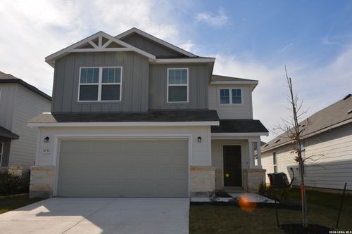 1032 Oriole Way, Marion, TX, 78124-0166 | Card Image