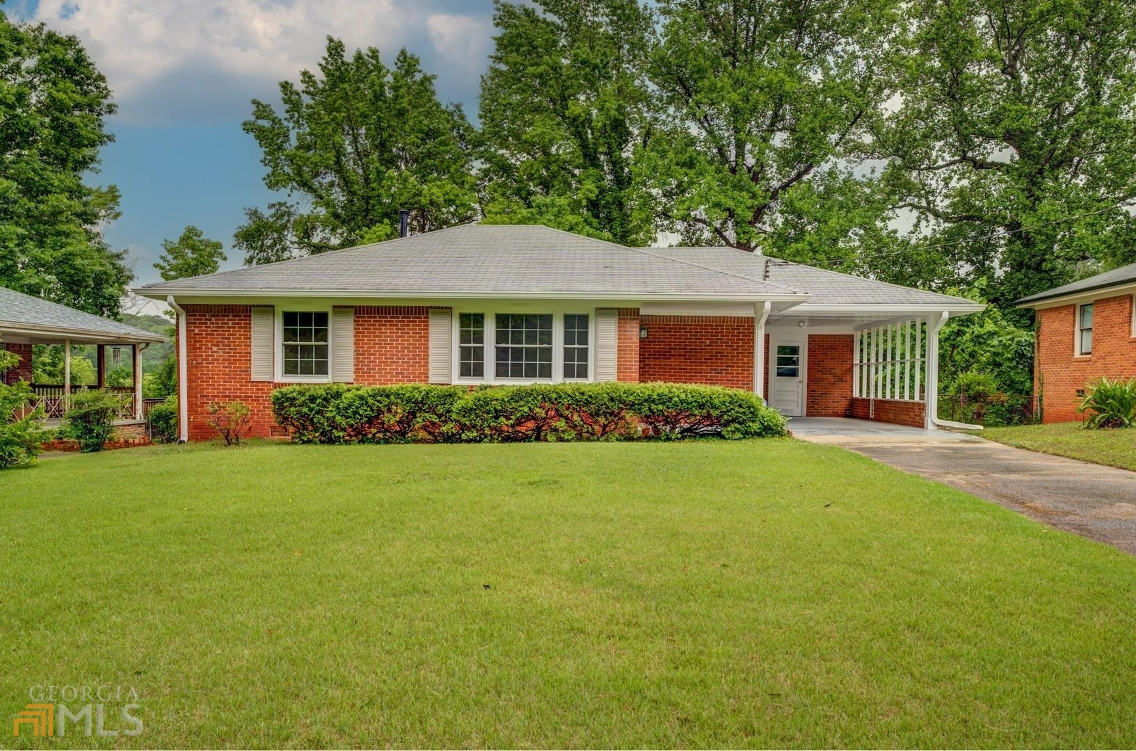 1775 Santa Cruz Drive, Sold in Decatur - Zoocasa