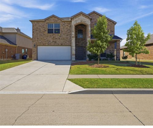 15009 Lone Spring Dr, Little Elm, TX, 75068-2708 | Card Image