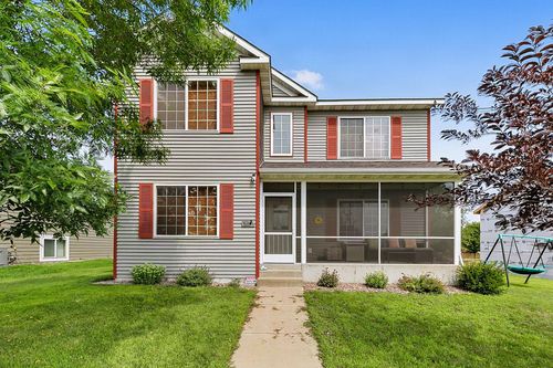 1757 Trentwood Dr, Sartell, MN, 56377-4585 | Card Image