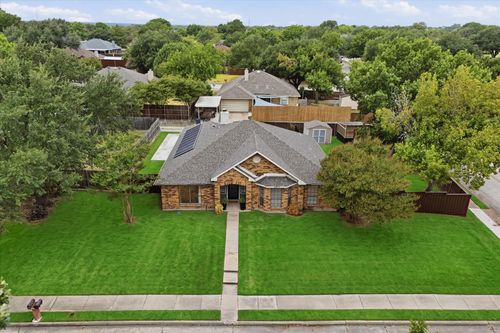 4917 Orchard Dr, Sachse, TX, 75048-4107 | Card Image