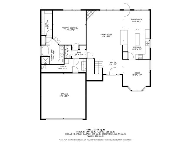 202 Wayne Dr, House other with 4 bedrooms, 4 bathrooms and null parking in Aledo TX | Image 39