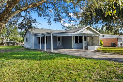 317 E Ebony St, La Feria, TX, 78559 | Card Image