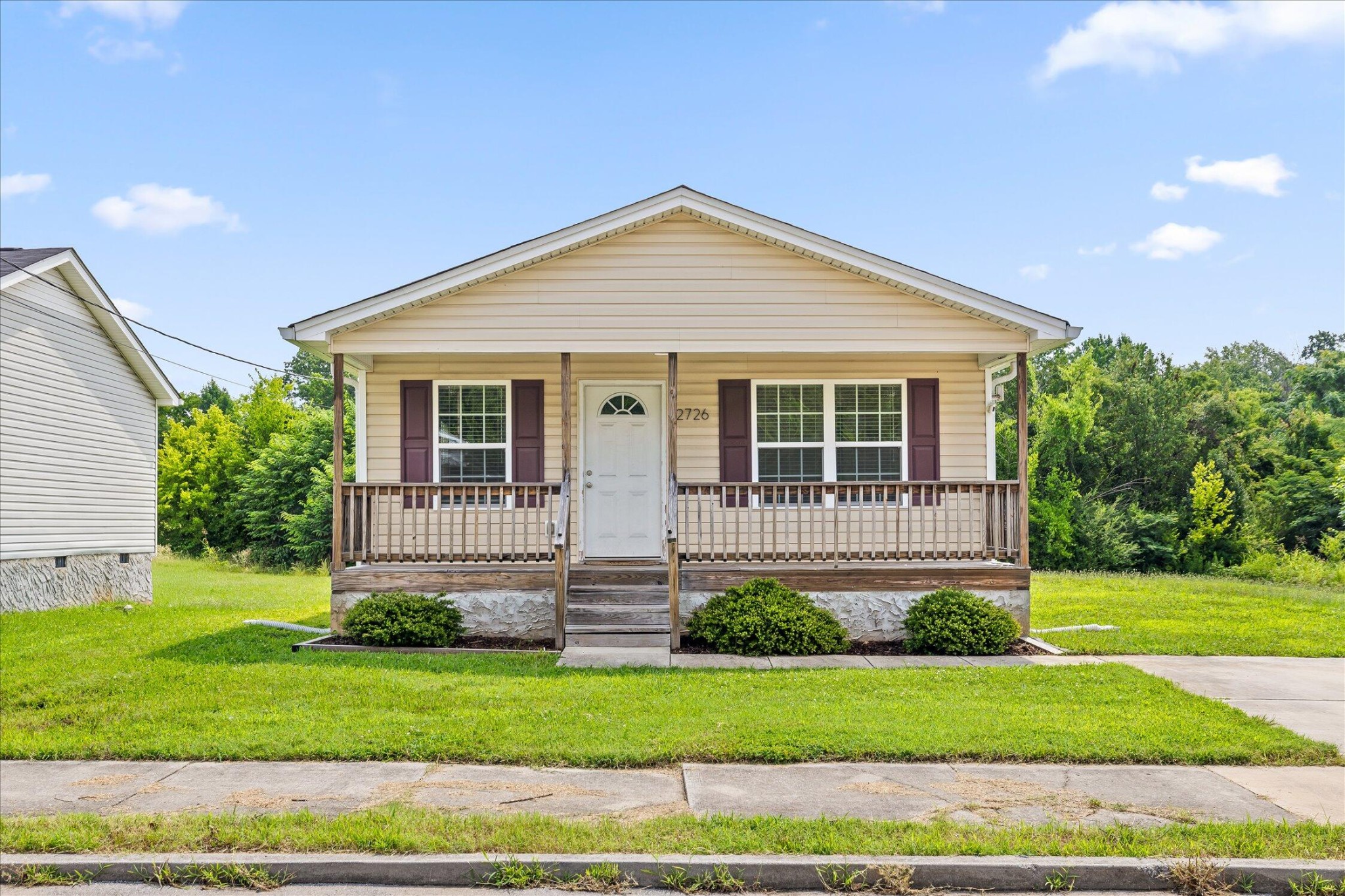 Residential in Chattanooga 3