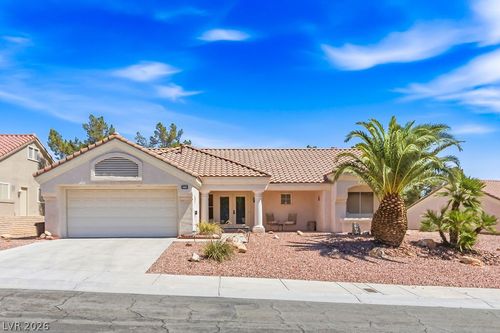 9716 Blue Bell Drive, Las Vegas, NV, 89134 | Card Image