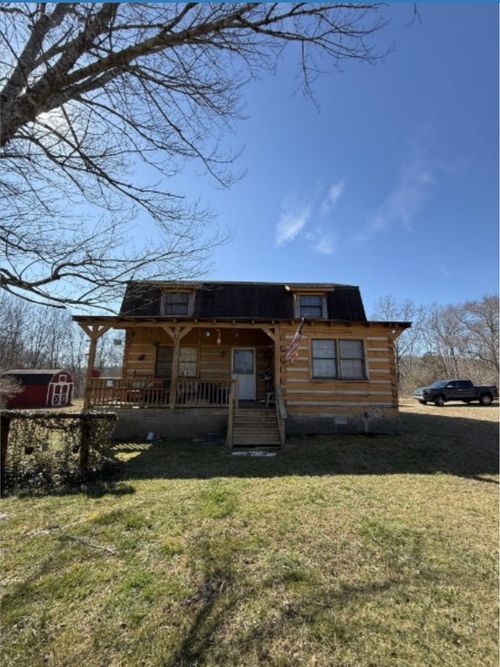 201 Timberline Acres Dr, Manchester, TN, 37355-4174 | Card Image