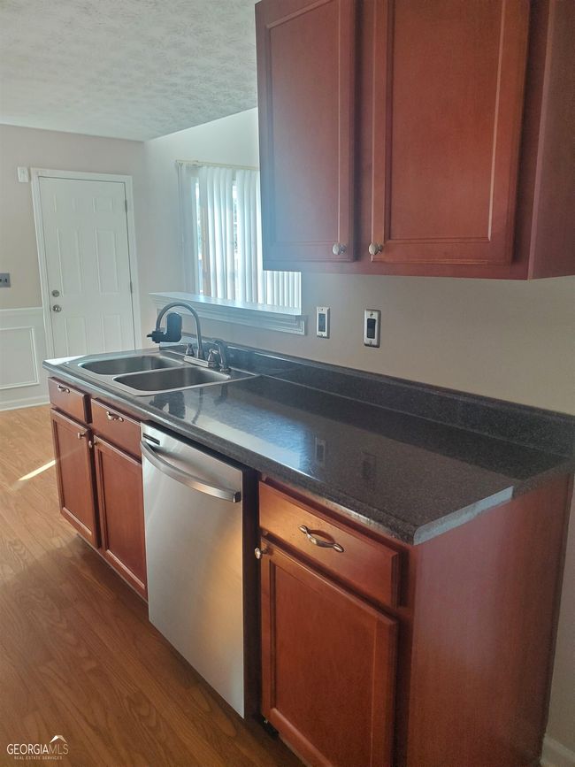 658 Shadow Lakes Way, Townhouse with 2 bedrooms, 3 bathrooms and null parking in Lithonia GA | Image 18