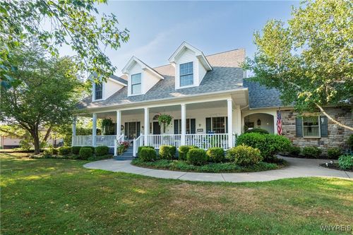 2916 Wolf Dr, Eden, NY, 14057-1456 | Card Image