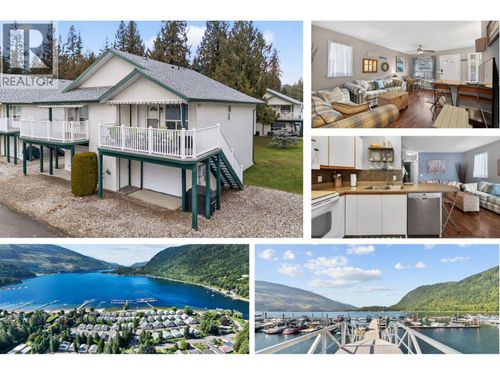 48-505 Poage Avenue, Sicamous, BC, V0E2V1 | Card Image