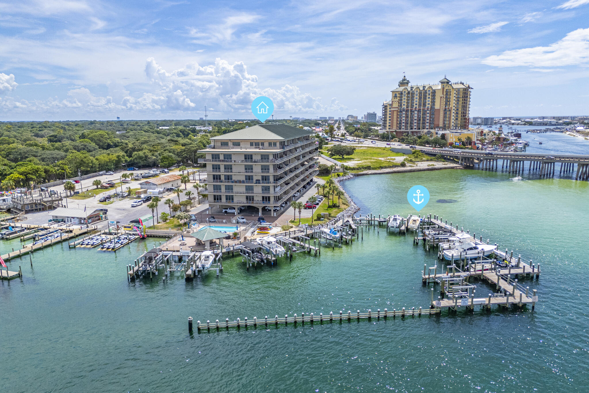 Residential in Destin