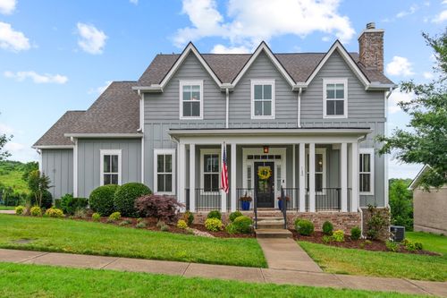 1132 Princeton Hills Dr, Nolensville, TN, 37135-9025 | Card Image