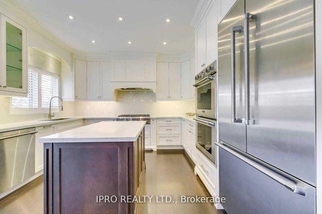 2393 8 Th Line, House other with 4 bedrooms, 4 bathrooms and 2 parking in Oakville ON | Image 11