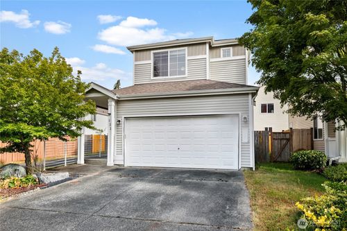 111 178th Street Ct E, Spanaway, WA, 98387-4629 | Card Image