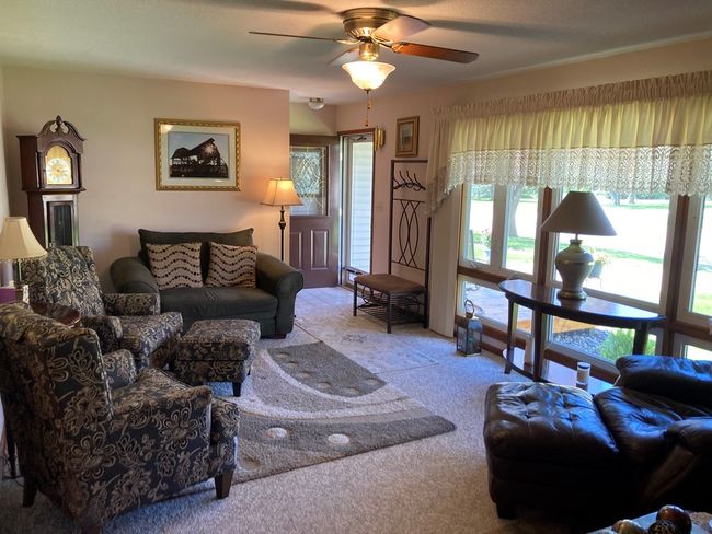 219 E Main St, House other with 2 bedrooms, 2 bathrooms and 2 parking in Rockwell City IA | Image 8