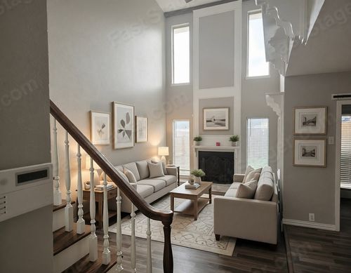 6111 Spyglass Ln, Garland, TX, 75043-5625 | Card Image