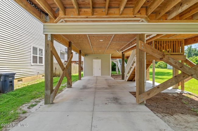 146 Poplar St, House other with 3 bedrooms, 3 bathrooms and null parking in Jacksonville NC | Image 54
