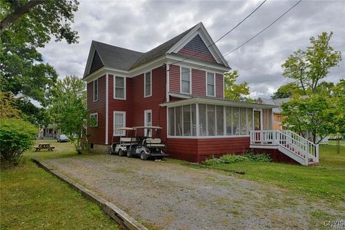 42904 United States Ave, Thousand Island Park, NY, 13692 | Card Image