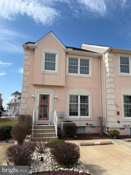 9-13487 Bella Vista Lane, OCEAN CITY, MD, 21842 | Card Image