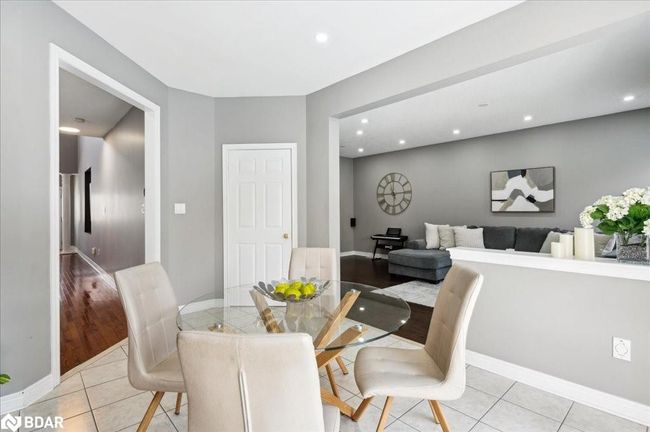 5443 Jacada Rd, House other with 5 bedrooms, 4 bathrooms and 4 parking in Burlington ON | Image 16