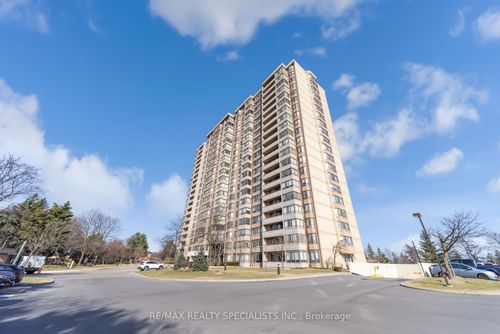 1604-100 County Court Blvd, Brampton, ON, L6W3X1 | Card Image