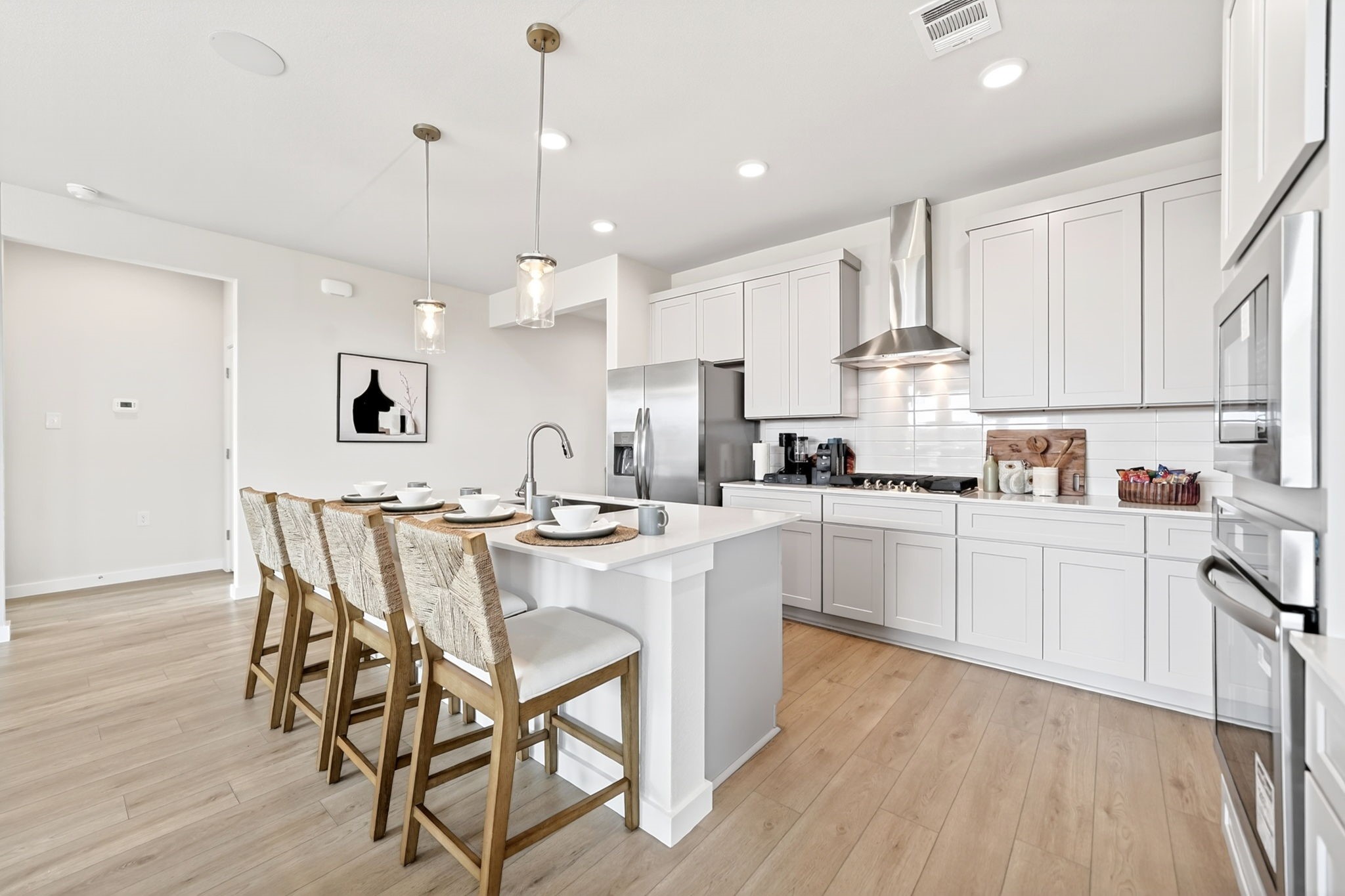 Residential in Crandall 3
