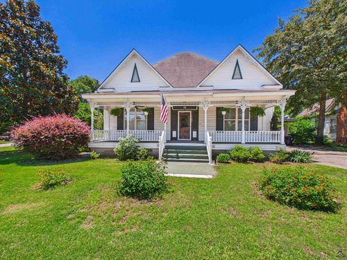 1197 Borum St, Unadilla, GA, 31091-3670 | Card Image