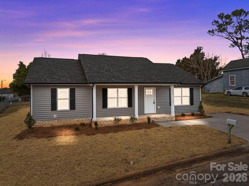 125 Doody Ave, Norwood, NC, 28128-9629 | Card Image
