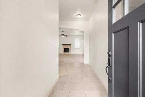 18524 Haslemere Ln, Edmond, OK, 73012-5501 | Card Image