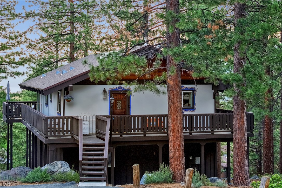 Lucerne Way, Incline Village, NV 89451