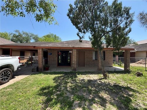 7221 S San Joaquin St, Pharr, TX, 78577-8918 | Card Image