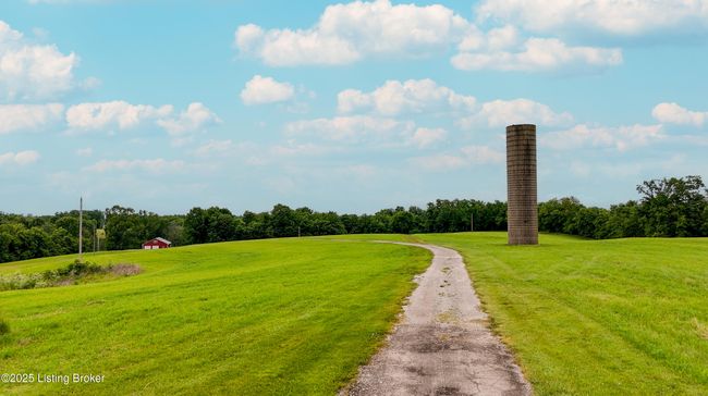 280 Taylor Bright Rd, House other with 1 bedrooms, 1 bathrooms and null parking in Bagdad KY | Image 44