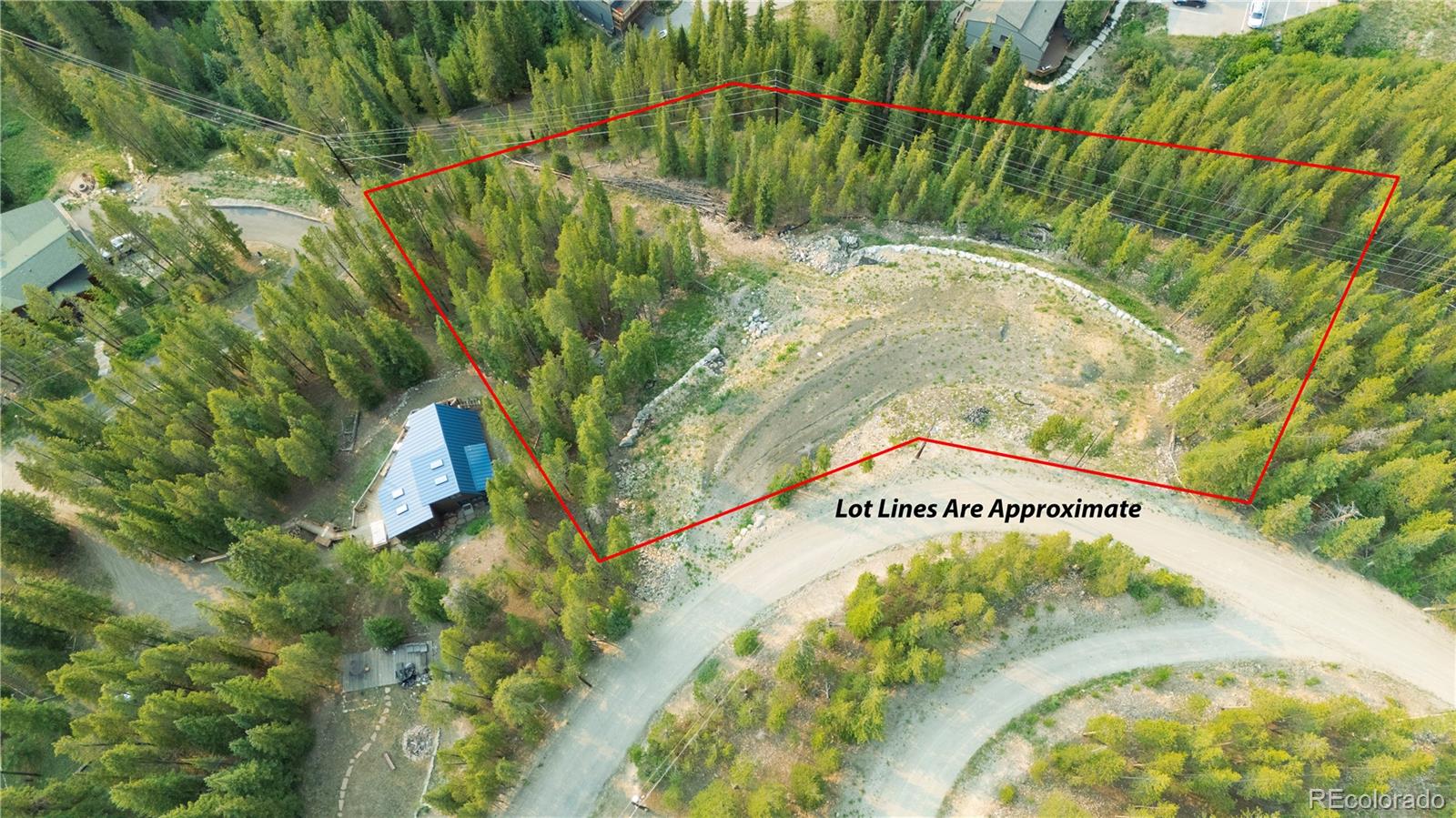 Land in Breckenridge