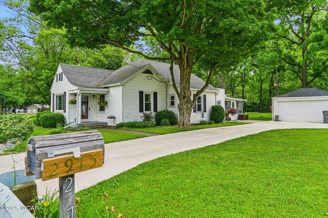 2975 Zurmehly Rd, House other with 3 bedrooms, 1 bathrooms and null parking in Lima OH | Image 4